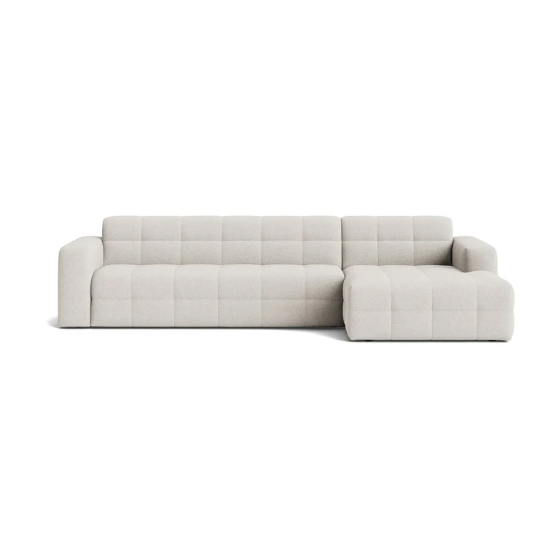 Paris Chaiselongue-Sofa, Rechts