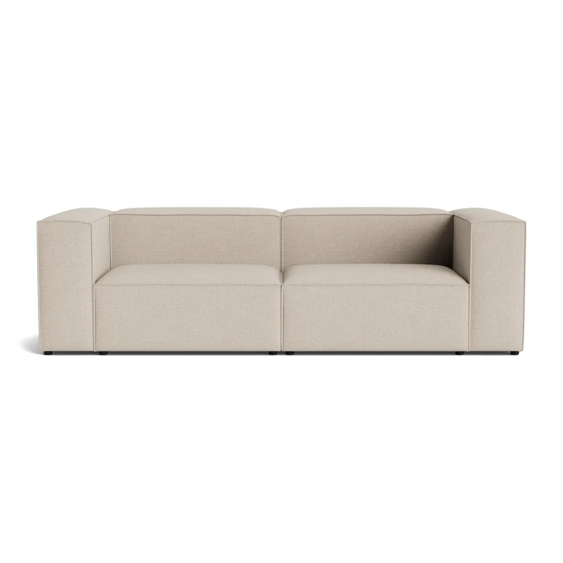 Lissabon XL 2-Sitzer-Sofa