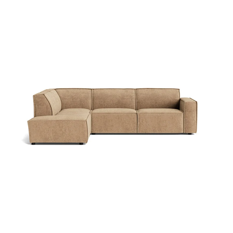 Lyon Ecksofa, links