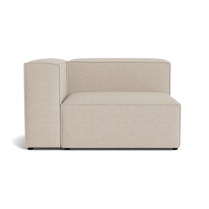 Lissabon XL Eckmodul, links