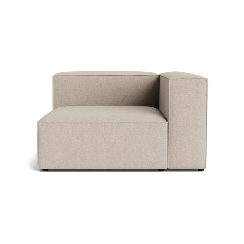 Lissabon Chaiselongue, rechts