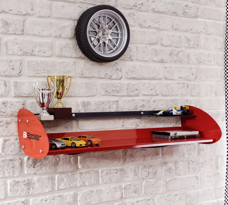 Champion Racer Askılı Raf