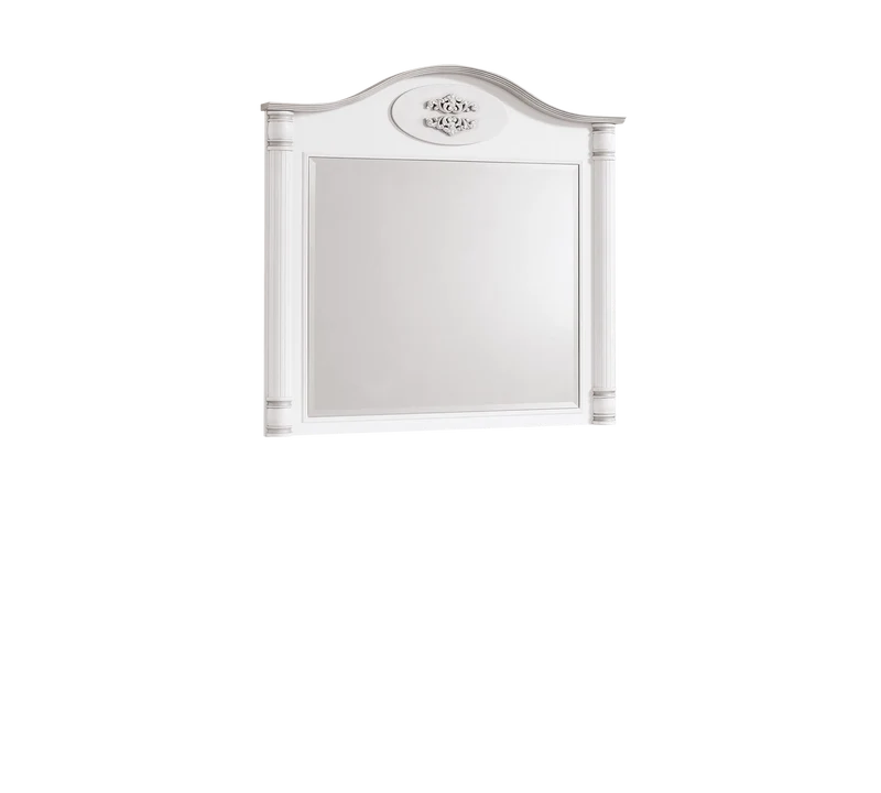 Romantic Mirror