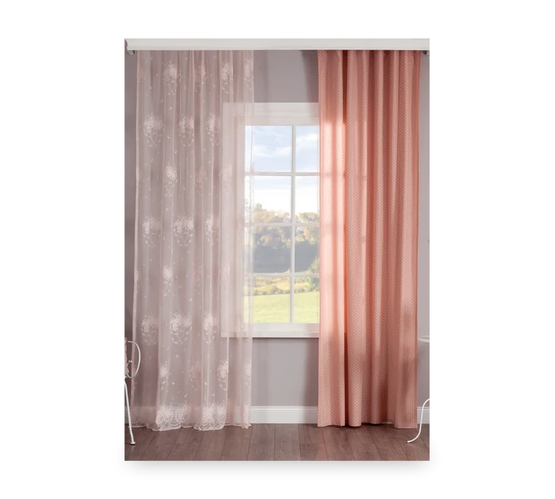 Dream Curtain (140x260 cm)