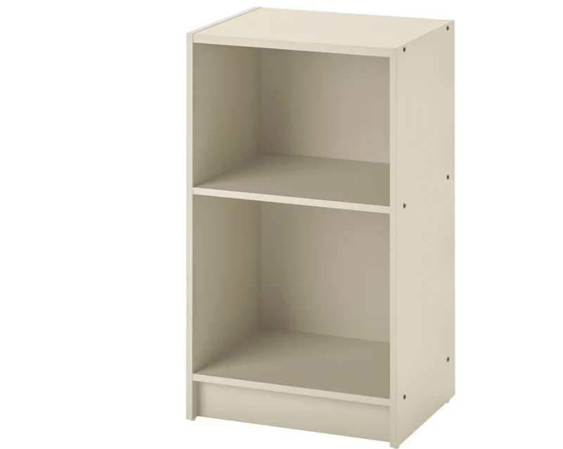 GURSKEN bedside table, 39x30 cm