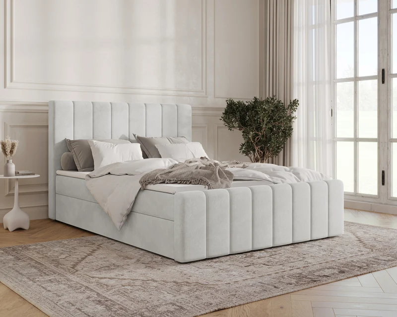 Boxbett – Bett 01 BIS – Manila – Gemütlich und hochwertig