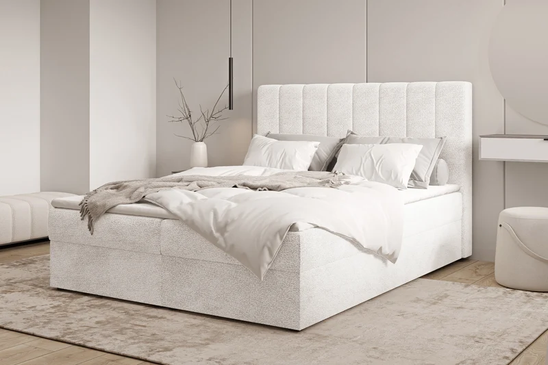 Boxbett – Bett 01 – Arena – Stilvoll und bequem