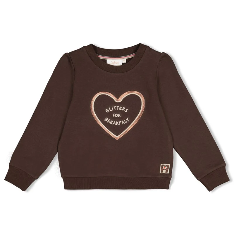 Jubel-Sweater - City Chic