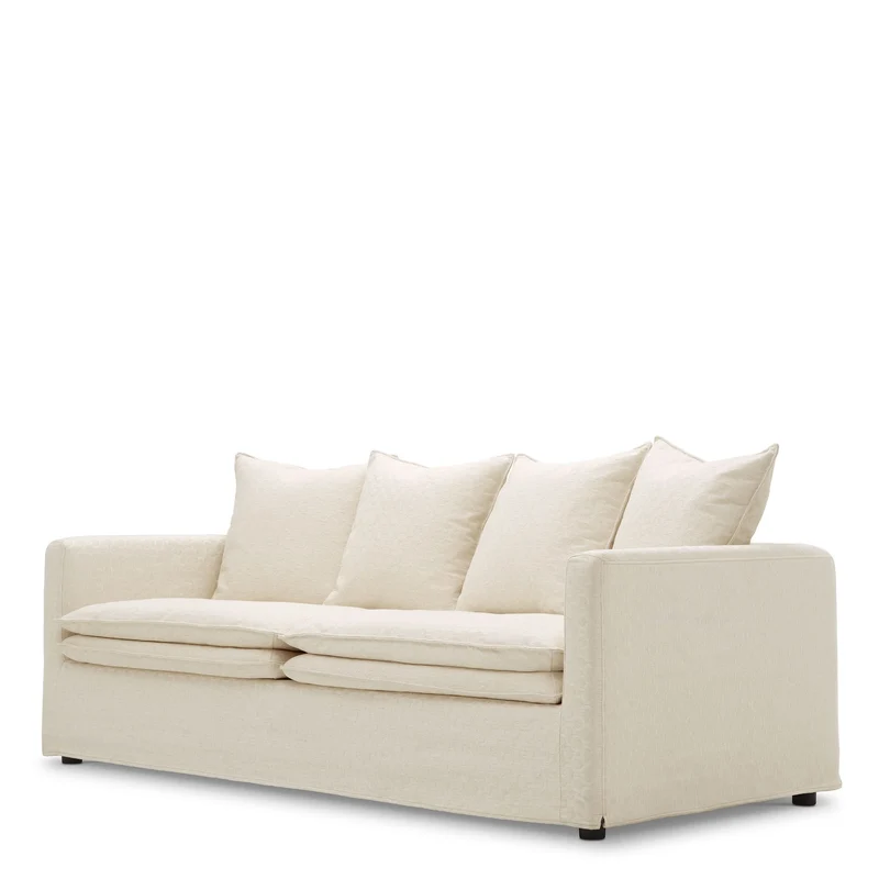 Eichholtz Sofa Montgomery – Sunbeam Off-White