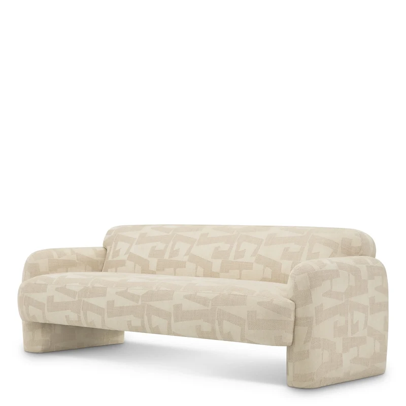 Eichholtz Sofa Hernandez – Brooklyn Sand
