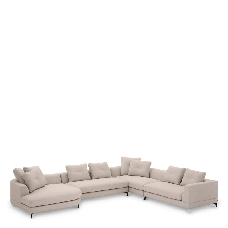 Eichholtz Sofa Moderno L