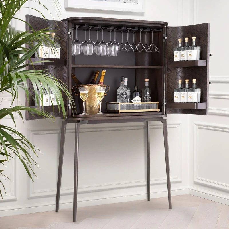 Eichholtz Barschrank Nilsson