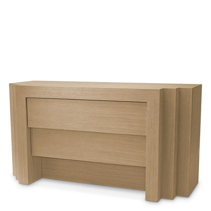 Eichholtz Kommode Metropolitan S - Natural Oak Veneer