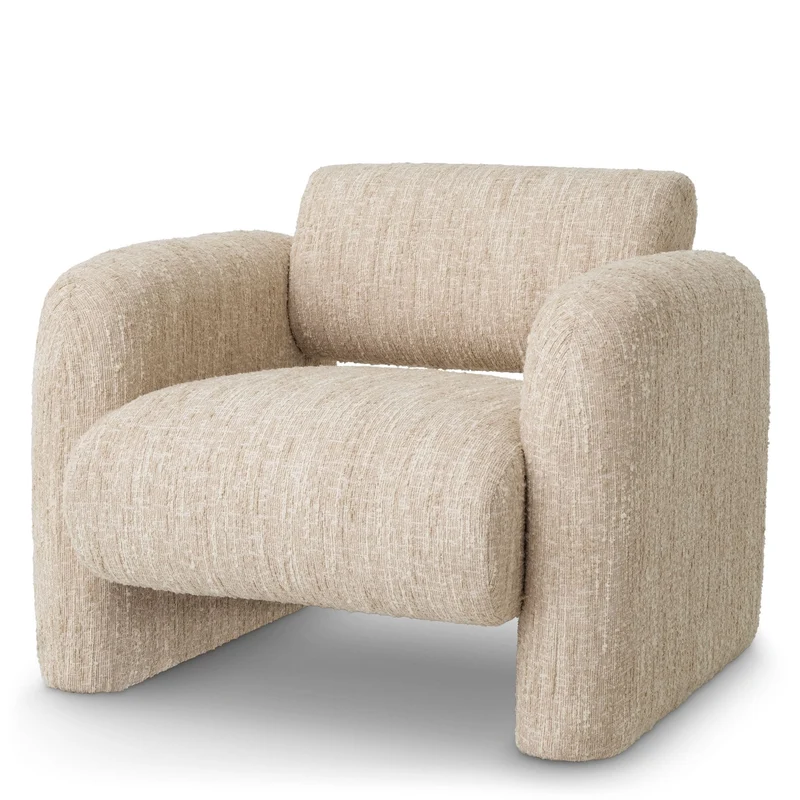 Eichholtz Sessel Vesper