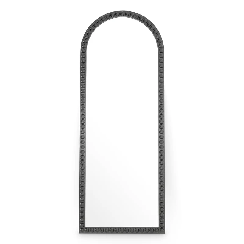 Eichholtz Mirror Kenton L – Classic Black Finish