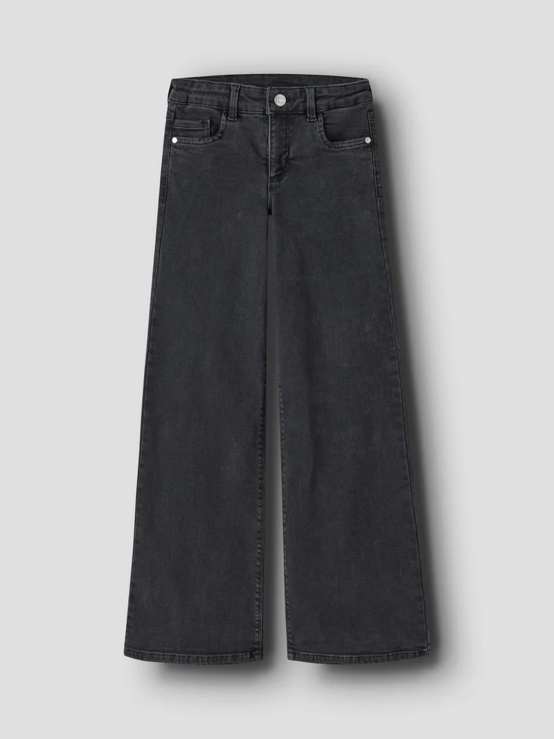 Name it- NKFPOLLY X-WIDE JEANS 3057-FR NOOS