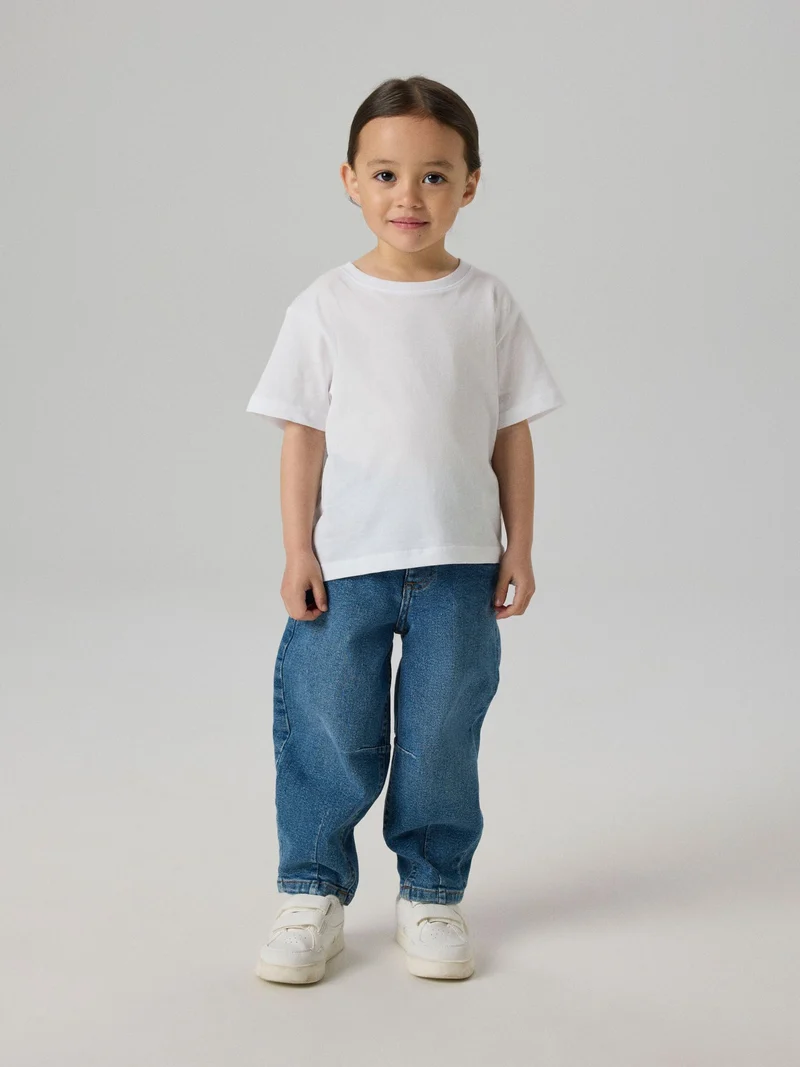 Name it-NMFBELLA BALLOON JEANS 2441-SM NOOS