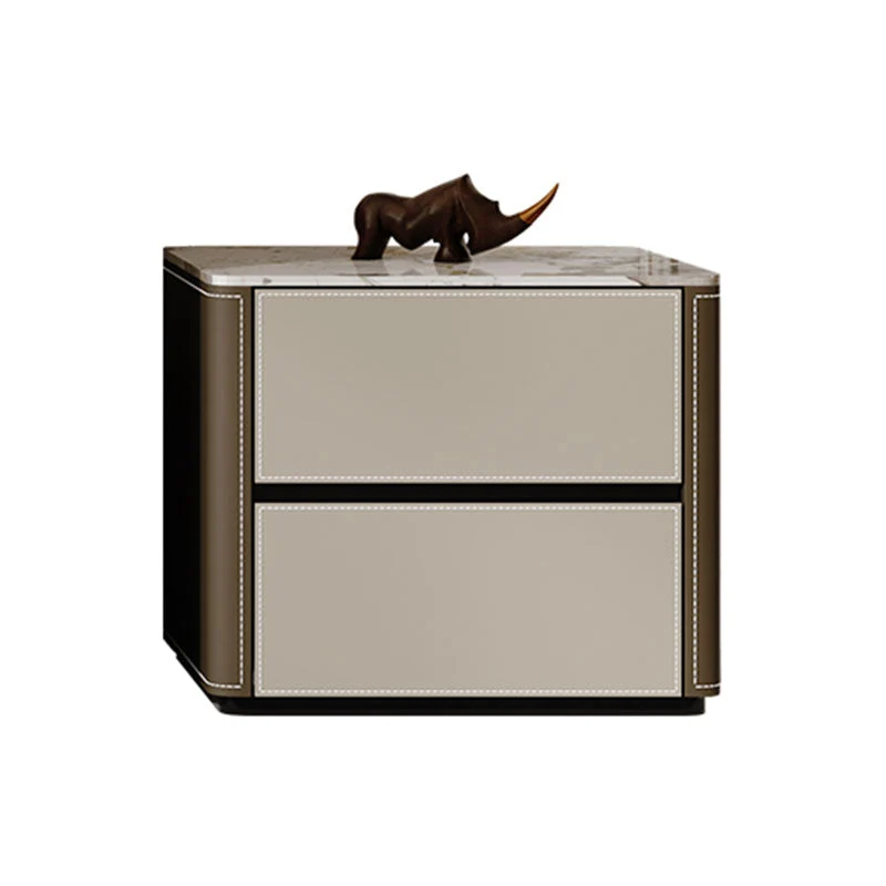 19.69" W Modern Dresser Wooden Storage Chest Dresser with 2/3/4 Drawers