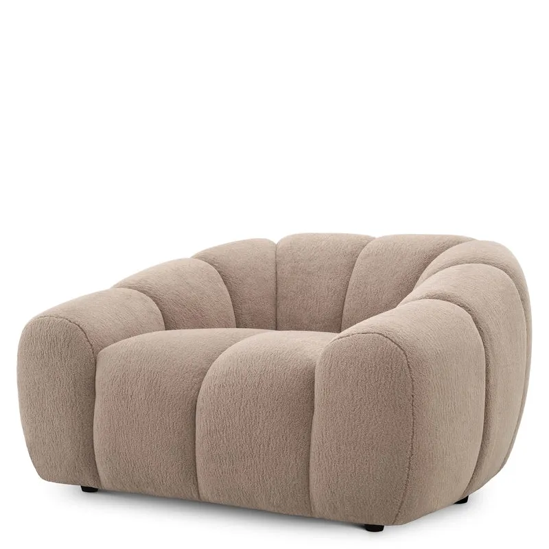 Eichholtz Sessel Gavona
