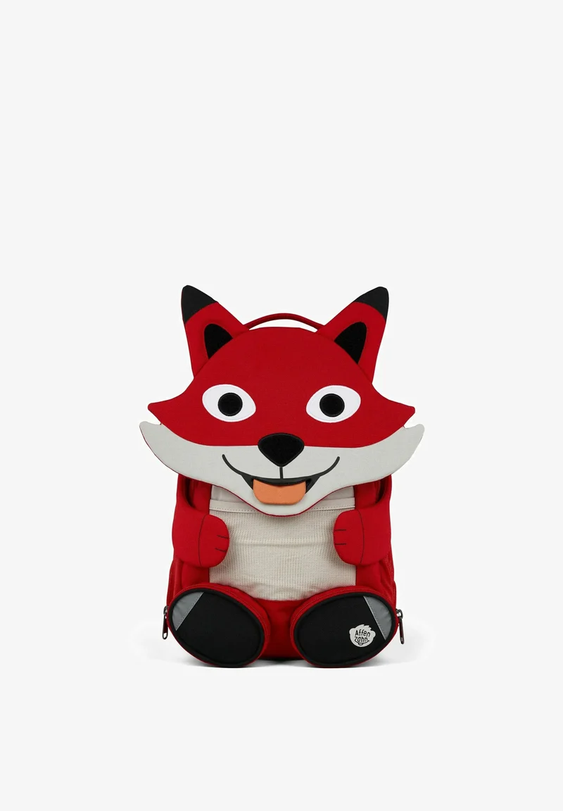 Affenzahn- Großer Freund - Fuchs