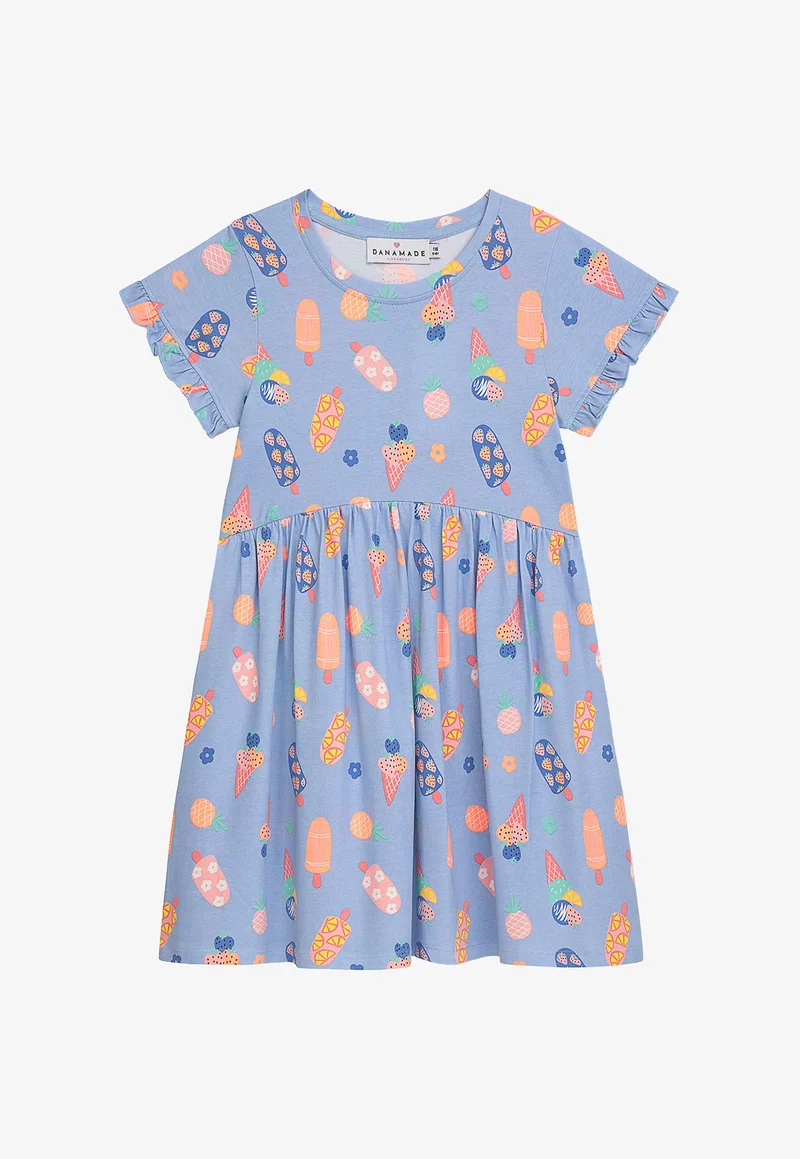 Dress-DPAULA- D1126-001-Jersey