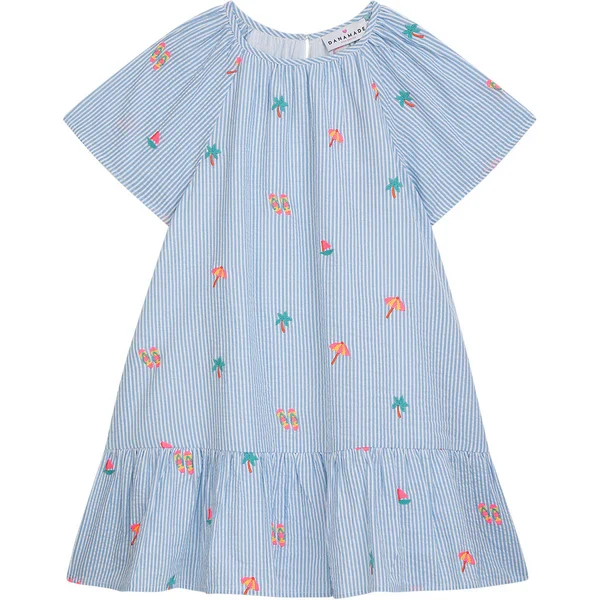 Dress-DJANE- D1126-040-Woven