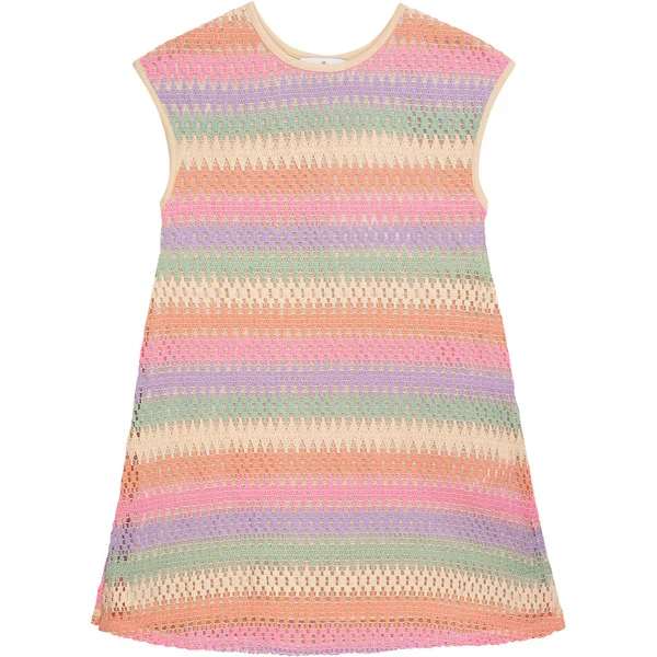 Dress-DCHLOE- D1126-032-Knitted