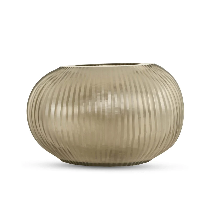 Bombyxx Vase Folding - S