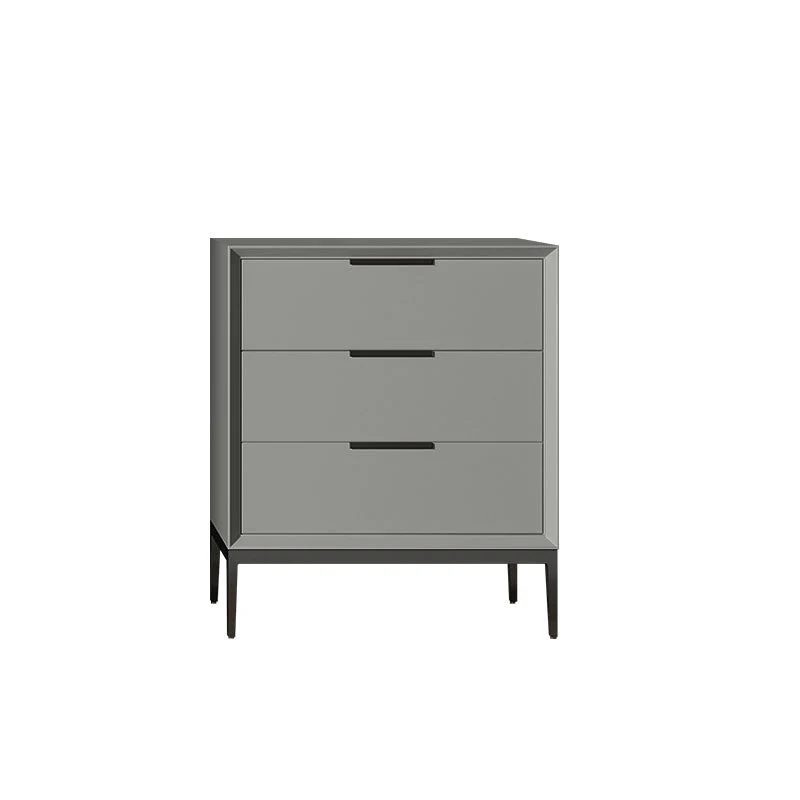 3 / 4 / 5 Drawers Wooden Storage Chest Dresser Modern Style Bedroom Chest