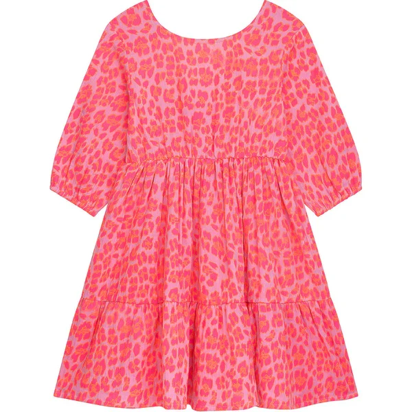 Dress- DELENA -D1126-030-