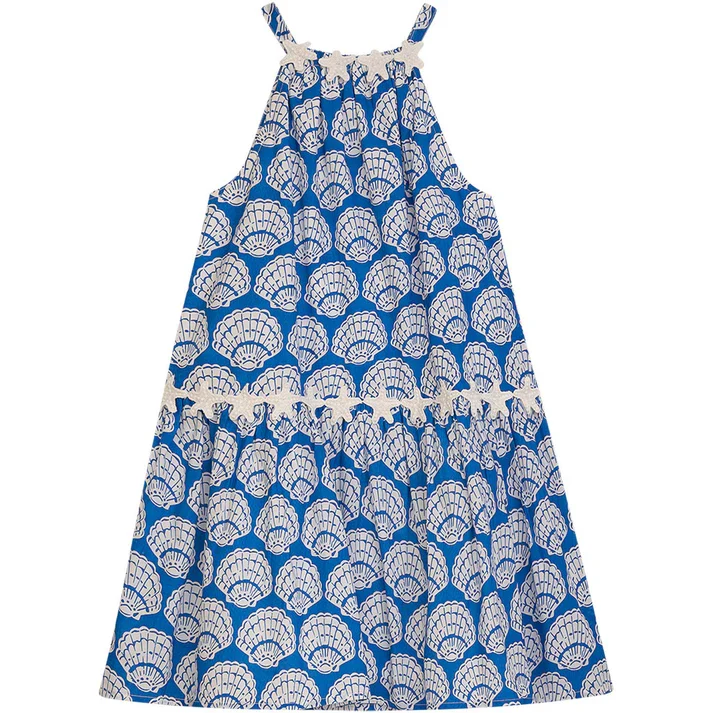 Dress-DANOUK- D1126-060-Woven