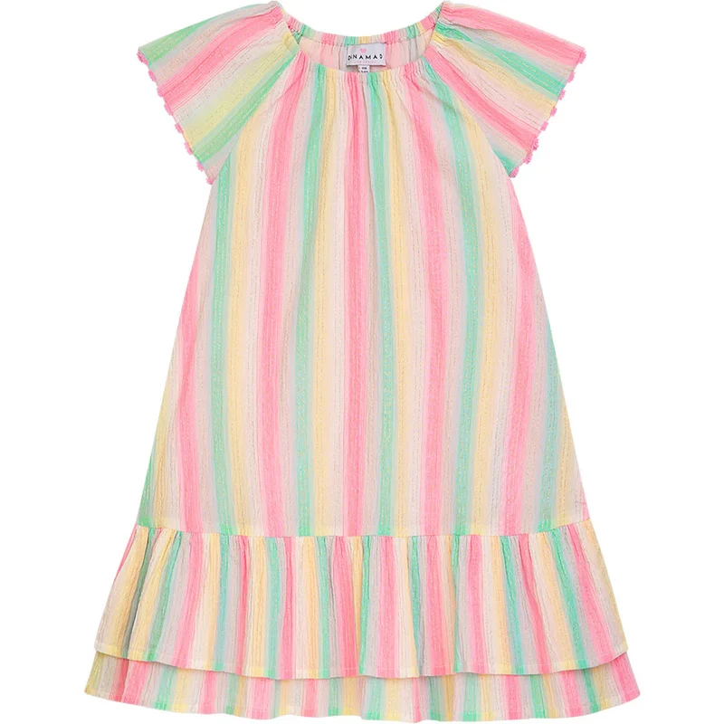 Dress- DFREYA- D1126-065-Woven