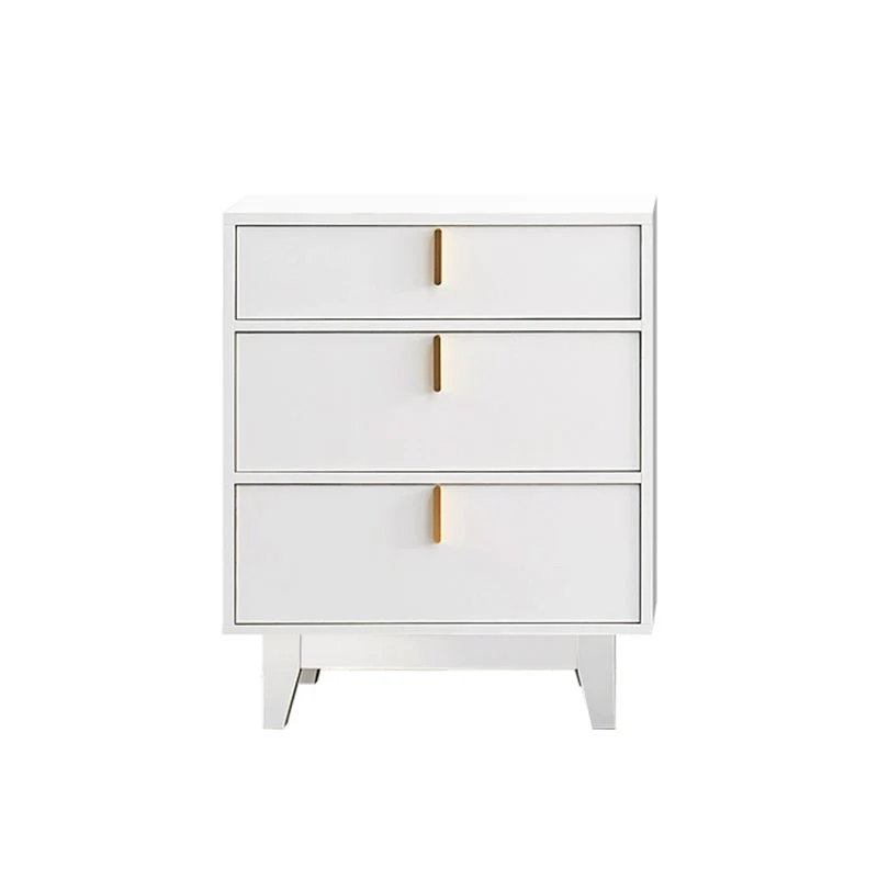 13.65-inch Width Storage Chest Contemporary Dresser with 3/4/5 Drawers