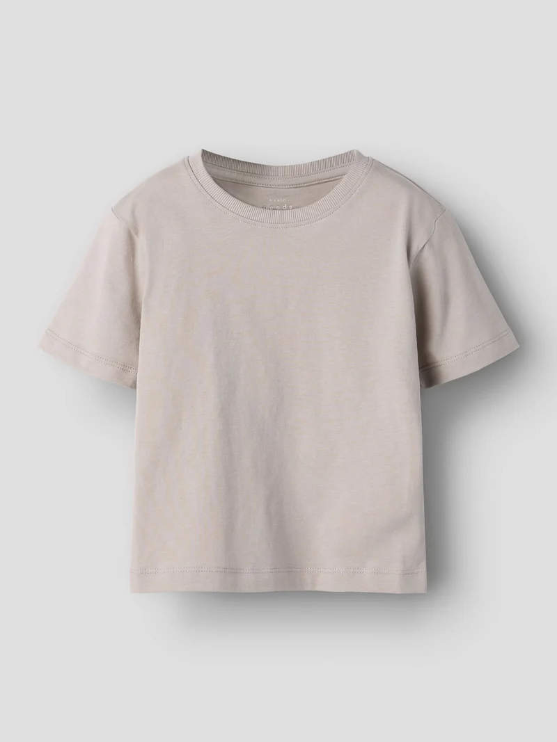 Name it- NMMVOBBO SS NREG TOP NOOS- Pure Cashmere