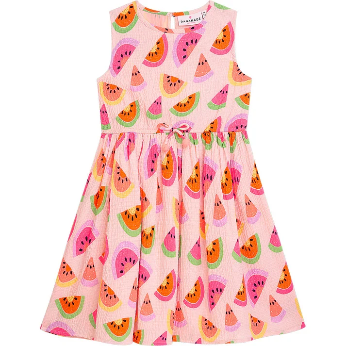 Danamade-DVICKY-Neon Pink