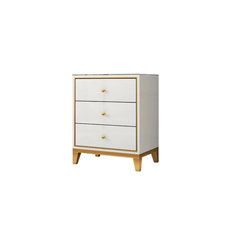 3 / 4 / 5 Drawers Wooden Lingerie Chest Modern Bedroom Vertical Storage Chest