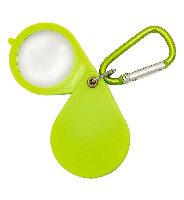 Moses-Expedition Natur Mini Lupe 10 x