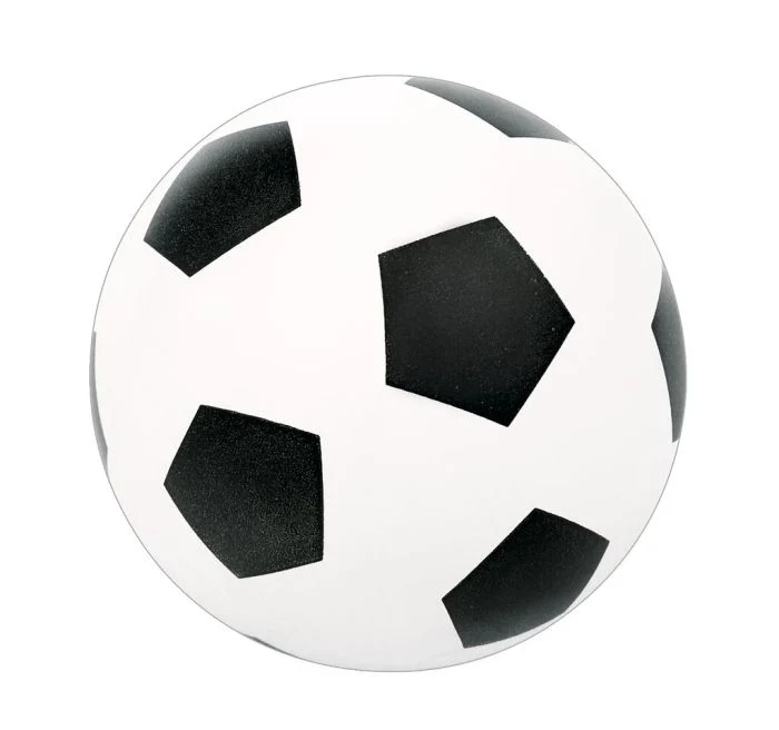 Moses-Fußball Mini-Springball