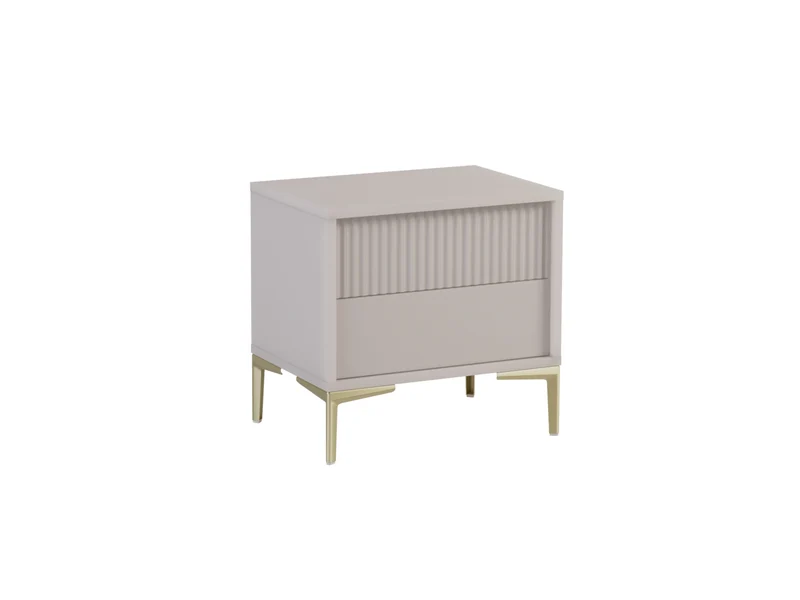 Nachttisch – Uni – Elegantes Design für Ihr Schlafzimmer.