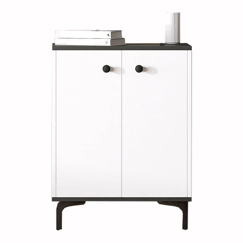 Modern Storage Chest Manufactured Wood Storage Chest Dresser