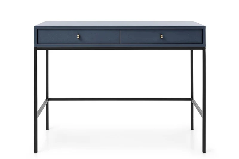 Schminktisch – Eilada – Platzsparender Schminktisch im minimalistischen Design.