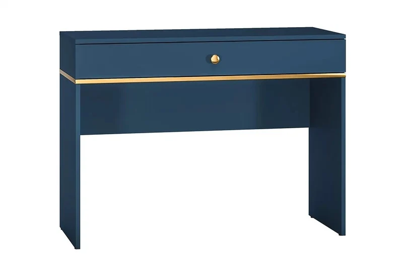 Schminktisch – Naemo – Platzsparender Schminktisch im minimalistischen Design.