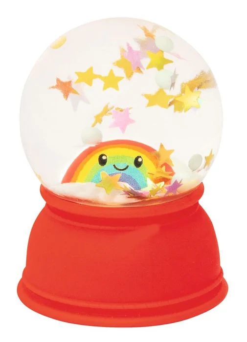 Moses-Kleine Glitzerkugeln Soft-Touch