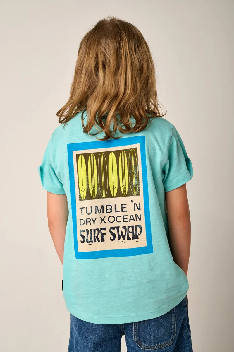 TND Reef-T-Shirt-##
