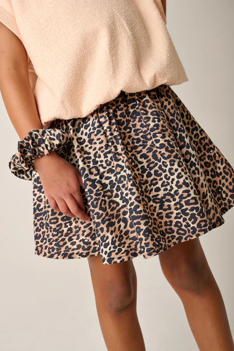 TND Cocomere-Skirts-,