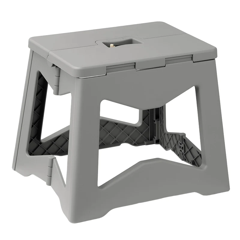 Yorbay Kapphocker faltbar, belastbar bis 100 kg