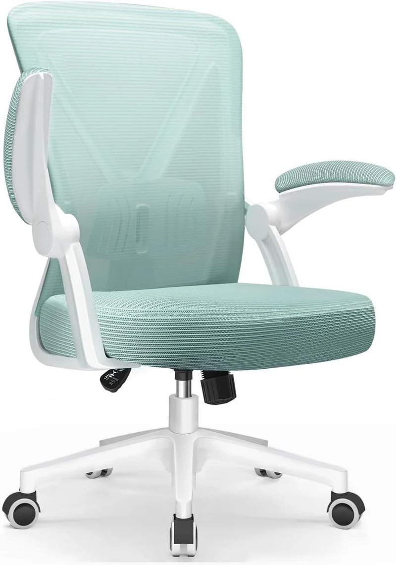 Ergonomischer Bürostuhl mit