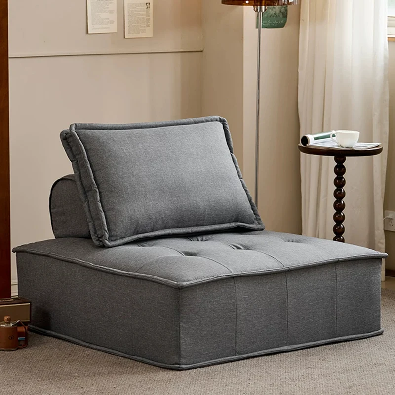 Convenience & Ergonomic Compression Sofa - Nordic Perfect Blend Of Comfort And Functionality For Living Room & Bedroom
