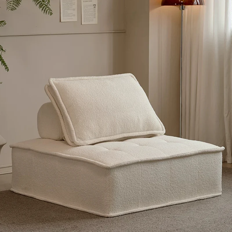 Convenience & Ergonomic Compression Sofa - Nordic Perfect Blend Of Comfort And Functionality For Living Room & Bedroom