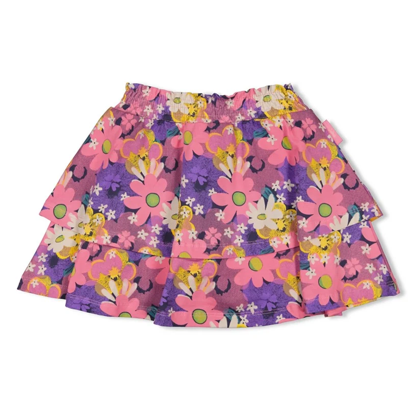 Jubel- Rock AOP - Rolling into Spring